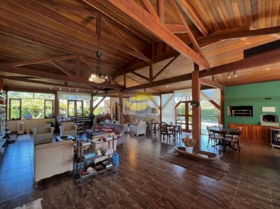 Casa, 5 quartos, 652 m² - Foto 19