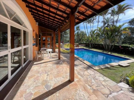 Casa, 5 quartos, 652 m² - Foto 20