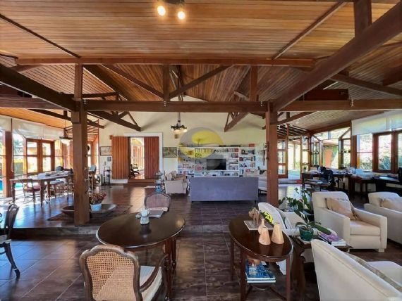 Casa, 5 quartos, 652 m² - Foto 21