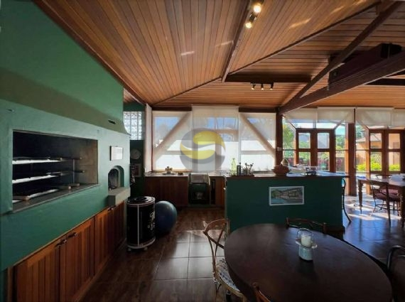 Casa, 5 quartos, 652 m² - Foto 22
