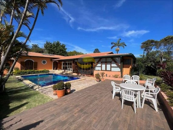 Casa, 5 quartos, 652 m² - Foto 23