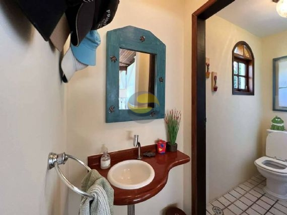 Casa, 5 quartos, 652 m² - Foto 24