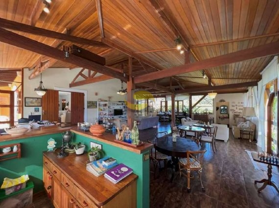 Casa, 5 quartos, 652 m² - Foto 25