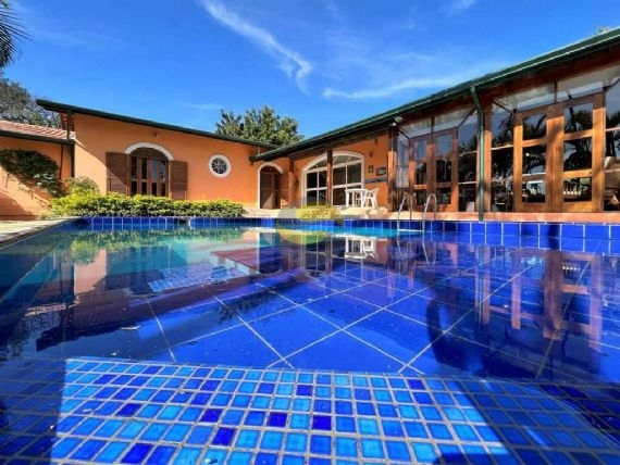Casa, 5 quartos, 652 m² - Foto 26