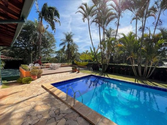 Casa, 5 quartos, 652 m² - Foto 27