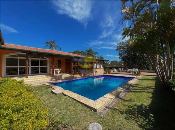 Casa, 5 quartos, 652 m² - Foto 28