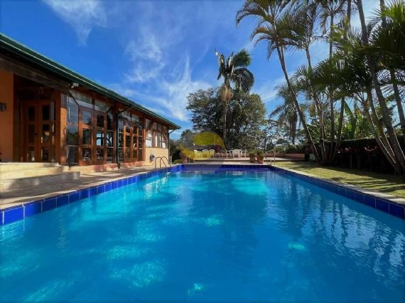 Casa, 5 quartos, 652 m² - Foto 29