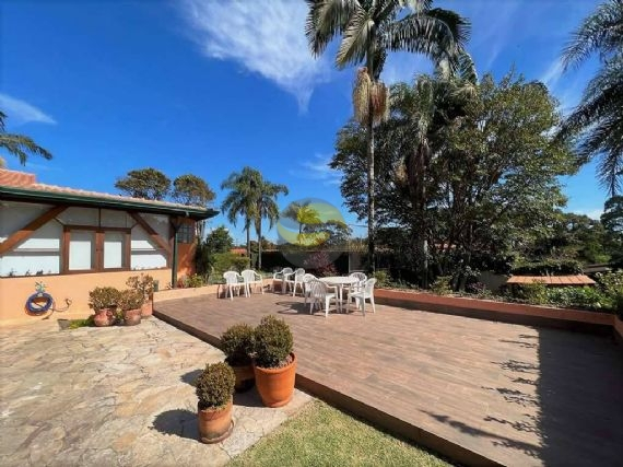 Casa, 5 quartos, 652 m² - Foto 31