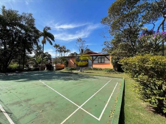 Casa, 5 quartos, 652 m² - Foto 34