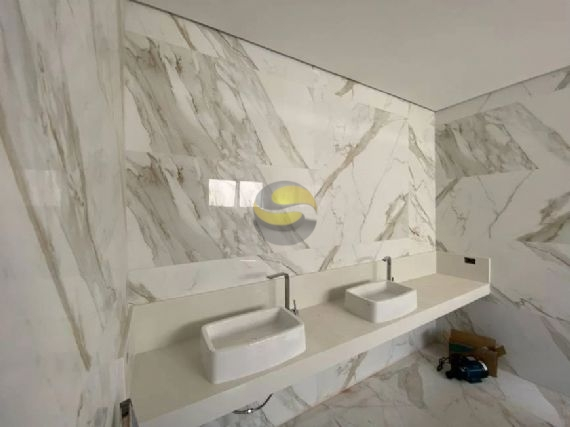 Casa de Condomínio, 4 quartos - Foto 10