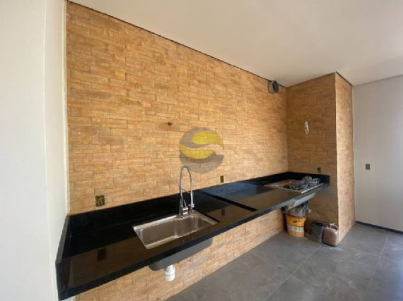Casa de Condomínio, 4 quartos - Foto 15
