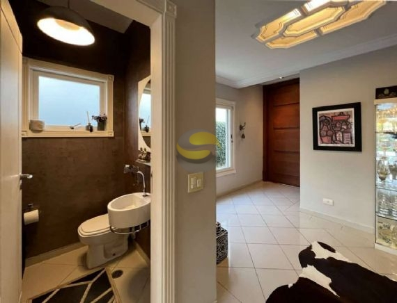 Casa de Condomínio, 4 quartos - Foto 3