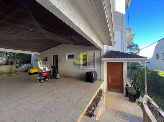 Casa de Condomínio, 4 quartos - Foto 5