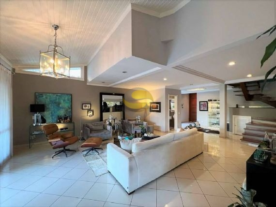 Casa de Condomínio, 4 quartos - Foto 9