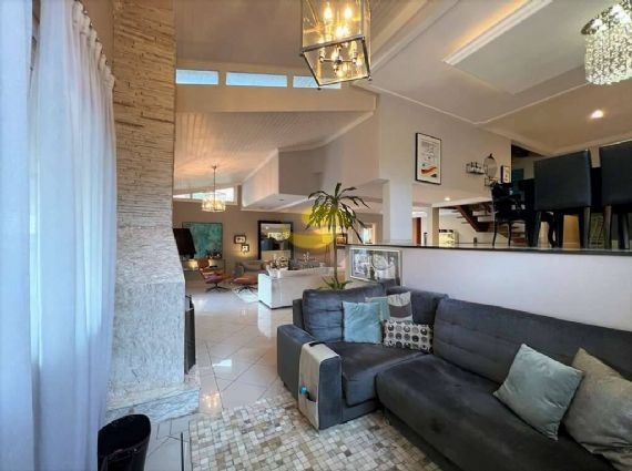 Casa de Condomínio, 4 quartos - Foto 10