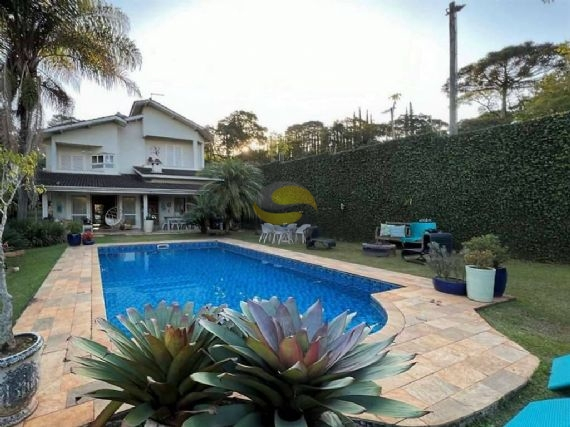 Casa de Condomínio, 4 quartos - Foto 23