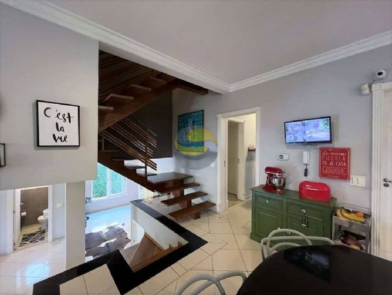 Casa de Condomínio, 4 quartos - Foto 31