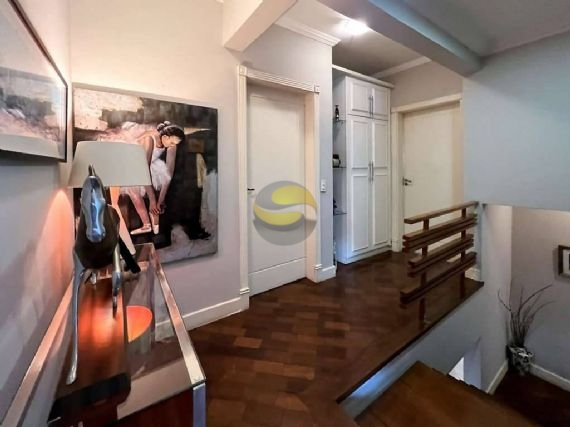 Casa de Condomínio, 4 quartos - Foto 35