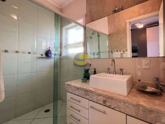 Casa de Condomínio, 4 quartos - Foto 43