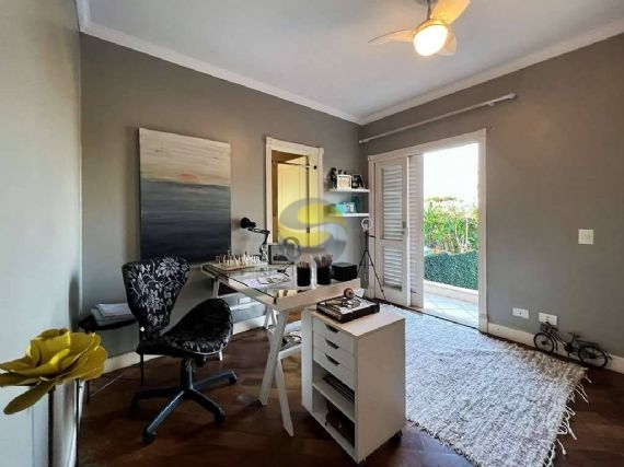 Casa de Condomínio, 4 quartos - Foto 45