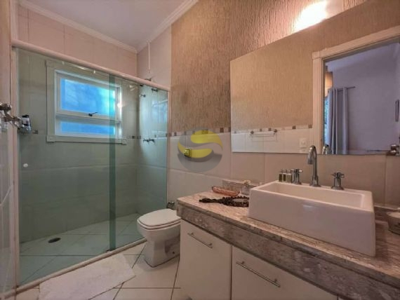 Casa de Condomínio, 4 quartos - Foto 46