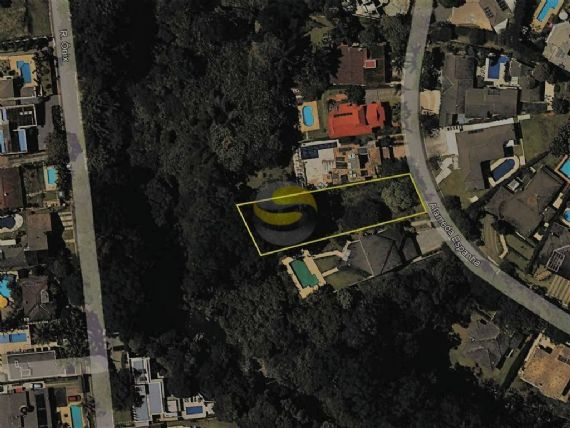 Terreno, 1032 m² - Foto 3