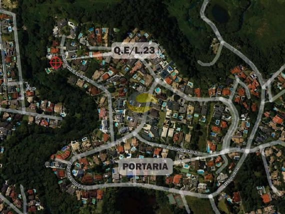 Terreno, 1032 m² - Foto 6