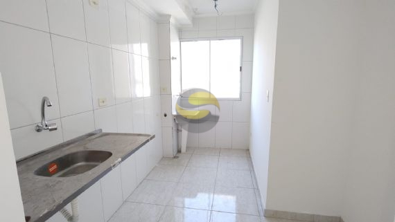 Apartamento, 2 quartos, 48 m² - Foto 3