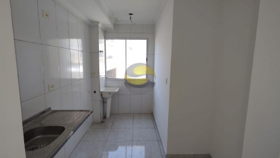 Apartamento, 2 quartos, 48 m² - Foto 7