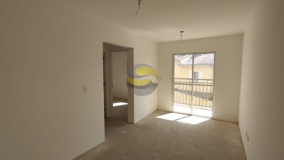 Apartamento, 2 quartos, 48 m² - Foto 8