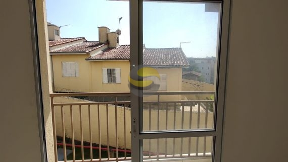 Apartamento, 2 quartos, 48 m² - Foto 9