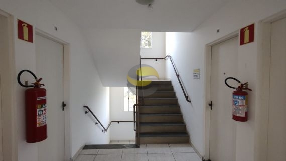 Apartamento, 2 quartos, 48 m² - Foto 11