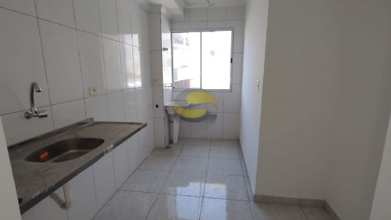 Apartamento, 2 quartos, 48 m² - Foto 12