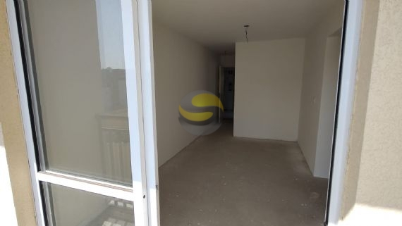 Apartamento, 2 quartos, 48 m² - Foto 2