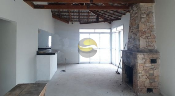 Casa de Condomínio, 3 quartos - Foto 10