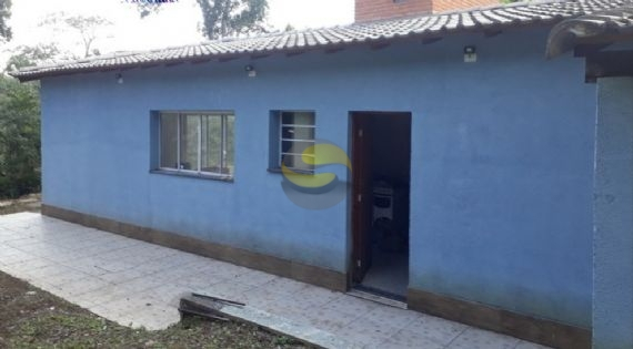 Casa de Condomínio, 3 quartos - Foto 21