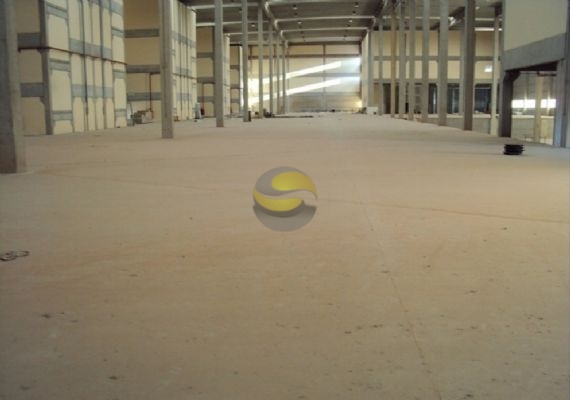 Depósito-Galpão, 2374 m² - Foto 7