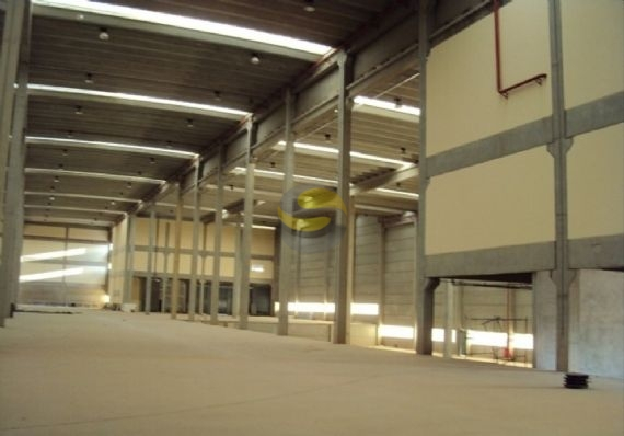 Depósito-Galpão, 2374 m² - Foto 8