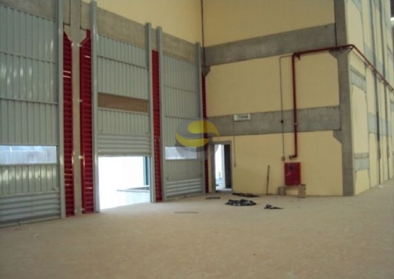 Depósito-Galpão, 2374 m² - Foto 9