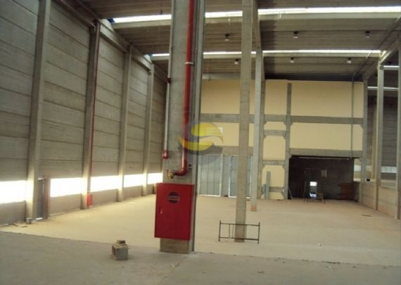 Depósito-Galpão, 2374 m² - Foto 12