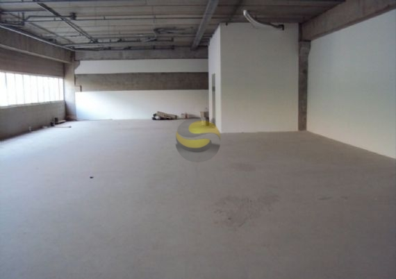 Depósito-Galpão, 2374 m² - Foto 19