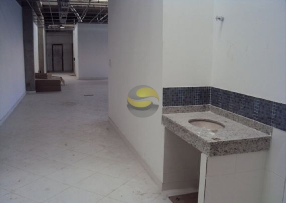 Depósito-Galpão, 2374 m² - Foto 21