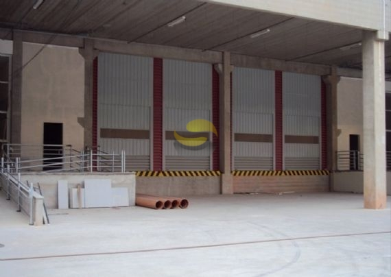 Depósito-Galpão, 2374 m² - Foto 25