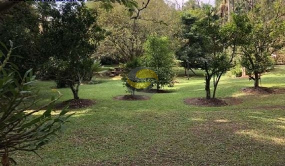 Terreno, 1500 m² - Foto 1