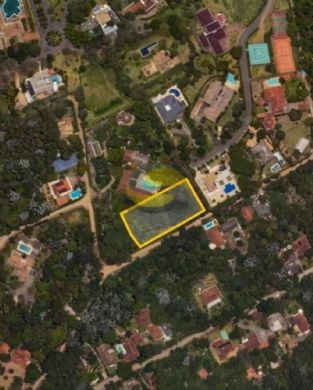 Terreno, 2000 m² - Foto 1