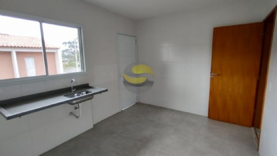 Casa de Condomínio, 2 quartos - Foto 2