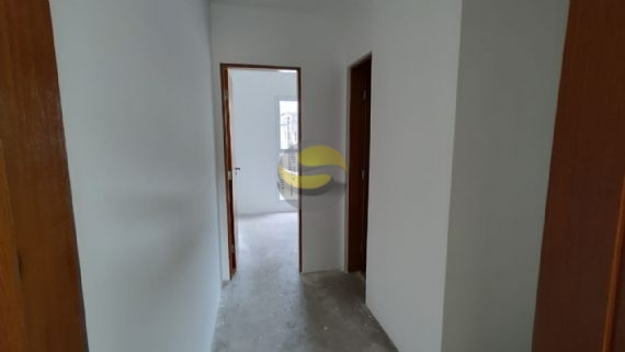 Casa de Condomínio, 2 quartos - Foto 6