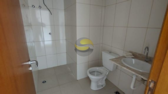 Casa de Condomínio, 2 quartos - Foto 15