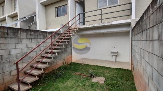 Casa de Condomínio, 2 quartos - Foto 9