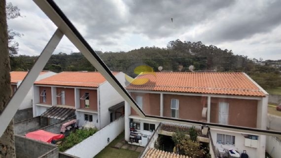 Casa de Condomínio, 2 quartos - Foto 17